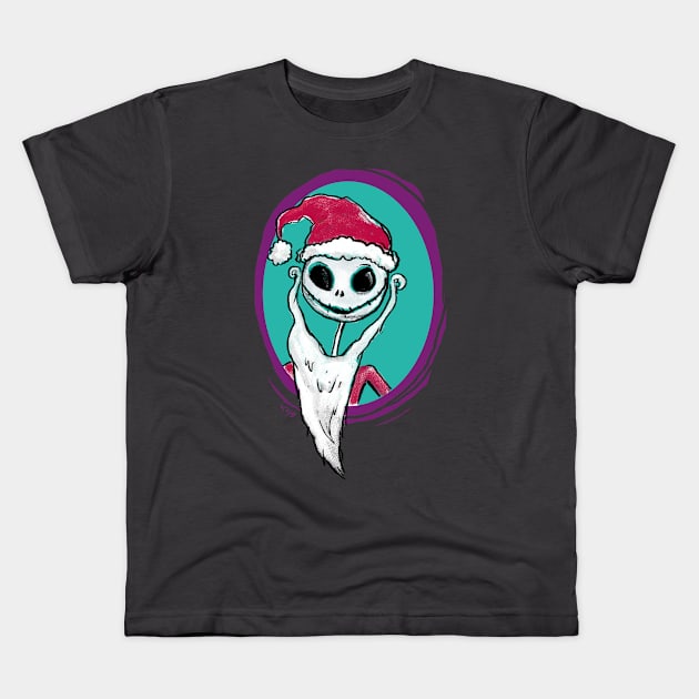 What's This Kids T-Shirt by Pixelsofdoom